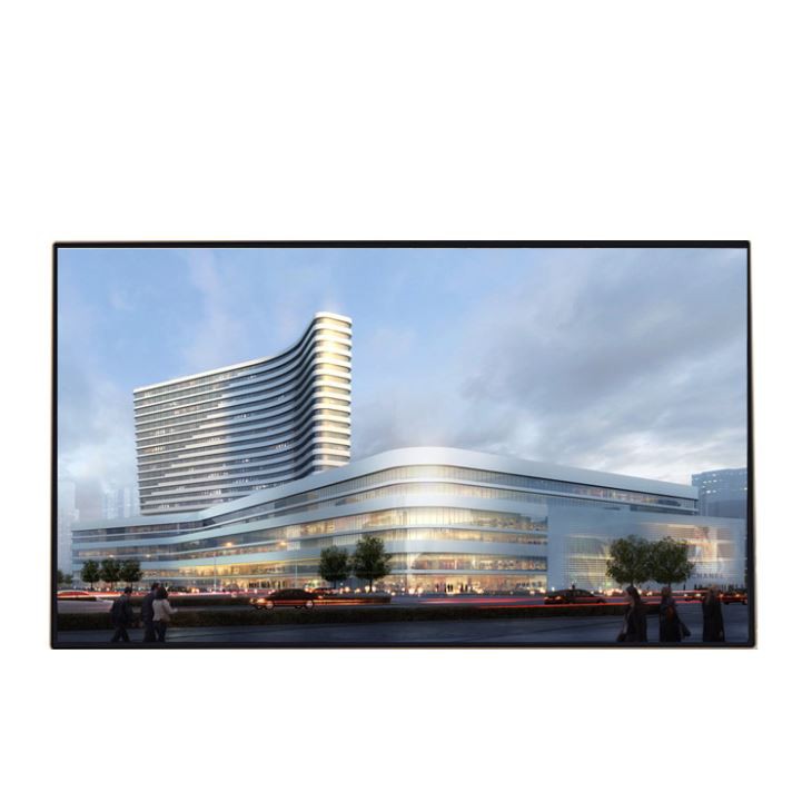 21.5 Inch 1500 nits In Touch Digital Display