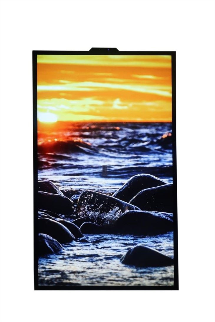 32 Inch Window Digital Display