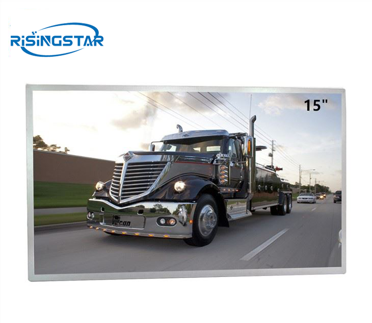 BOE TDA150-005V01 15