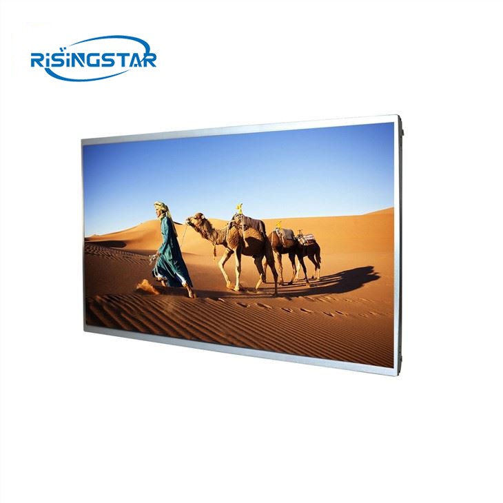 1280x800 High Brightness Lcd Display 12.1 inch