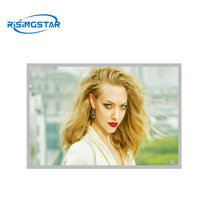1280x800 High Brightness Lcd Display 12.1 inch
