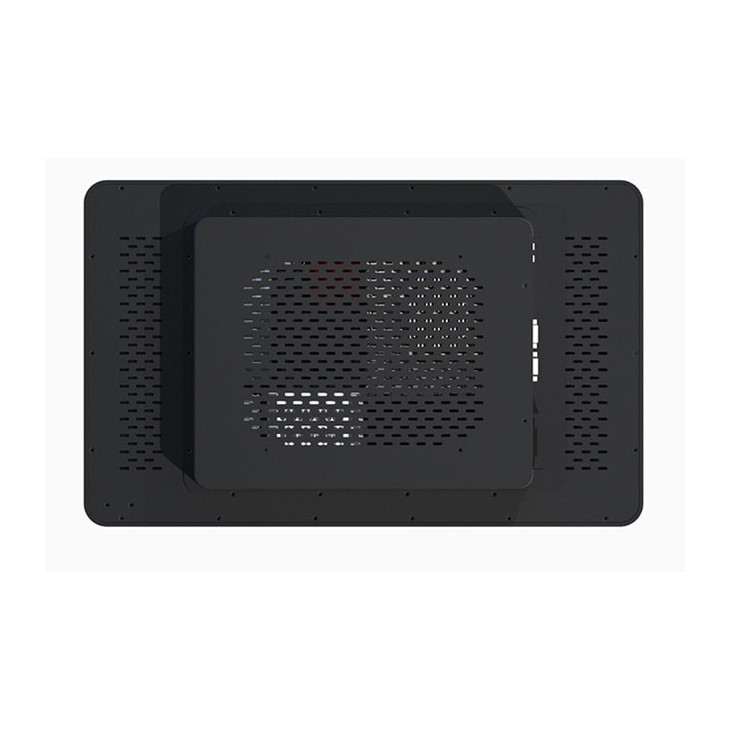 23.6 Inch DLED Backlight High Brightness LCD Panel