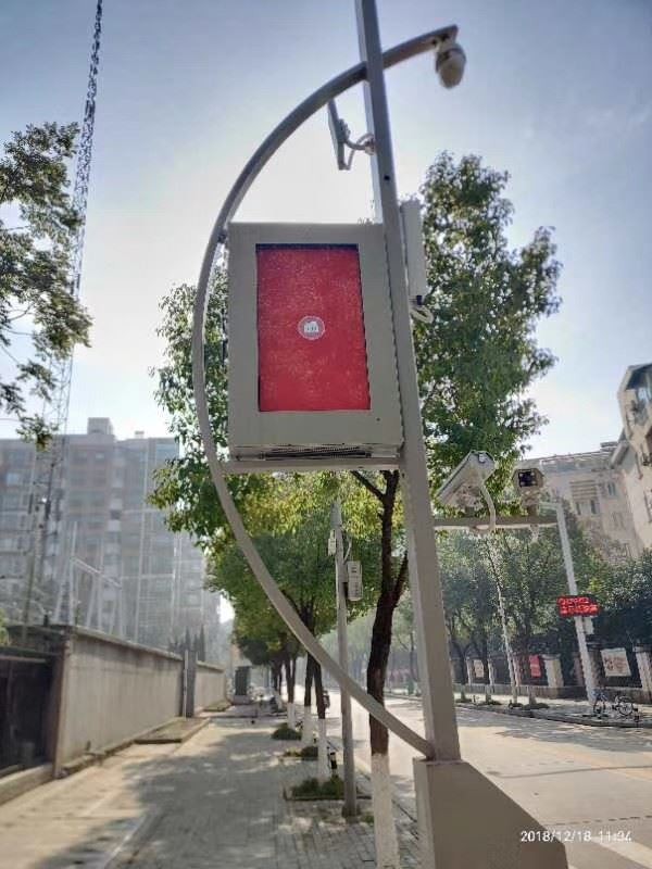 1500 Nits Outdoor Lcd Screen