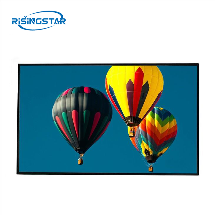 2000nits 65inch TFT Lcd Display