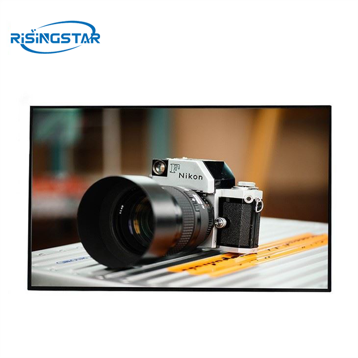 27 Inch 2500 Nits High Brightness LCD Display