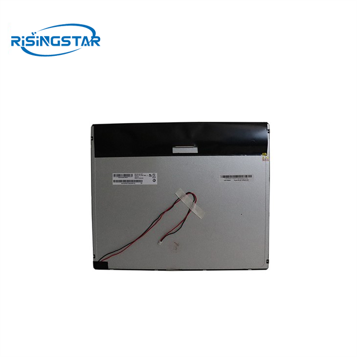 17 Inch 1000 Nits Sunlight Readable LCD Display