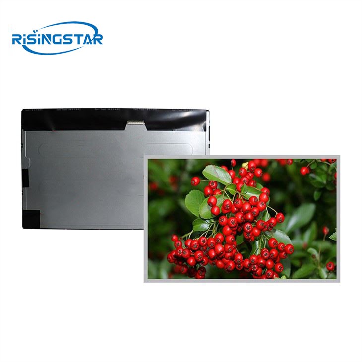 15.6 Inch 2500 Nits High Brightness LCD Display