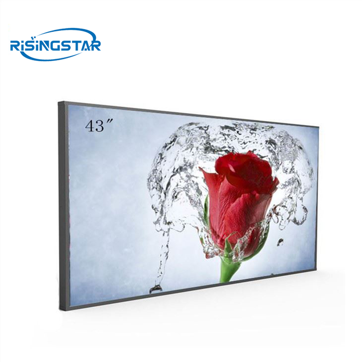 43 RisingStar P430HVN05.1 TFT LCD Module