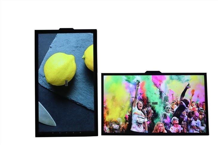 Wall Mount Waterproof Outdoor Touch Monitor