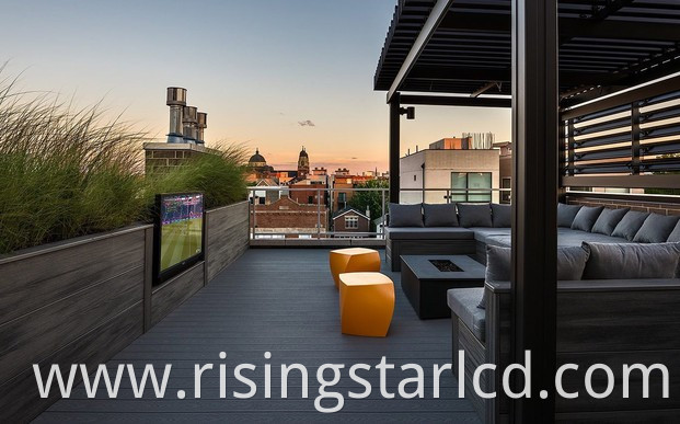 32 inch 3000 nits brightness LCD display