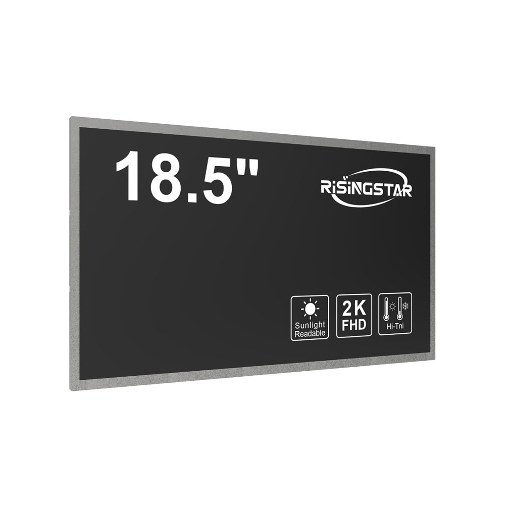 How to Choose the Right Outdoor LCD Display for Maximum Visibility and Durability