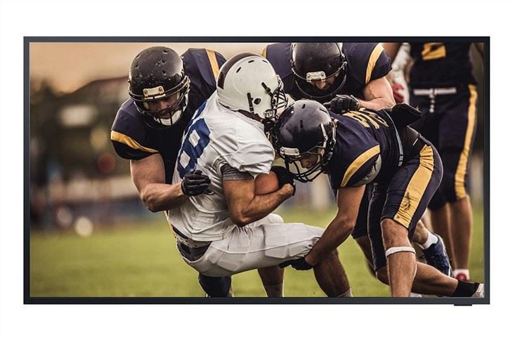 Outdoor TV High Brightness LCD Display