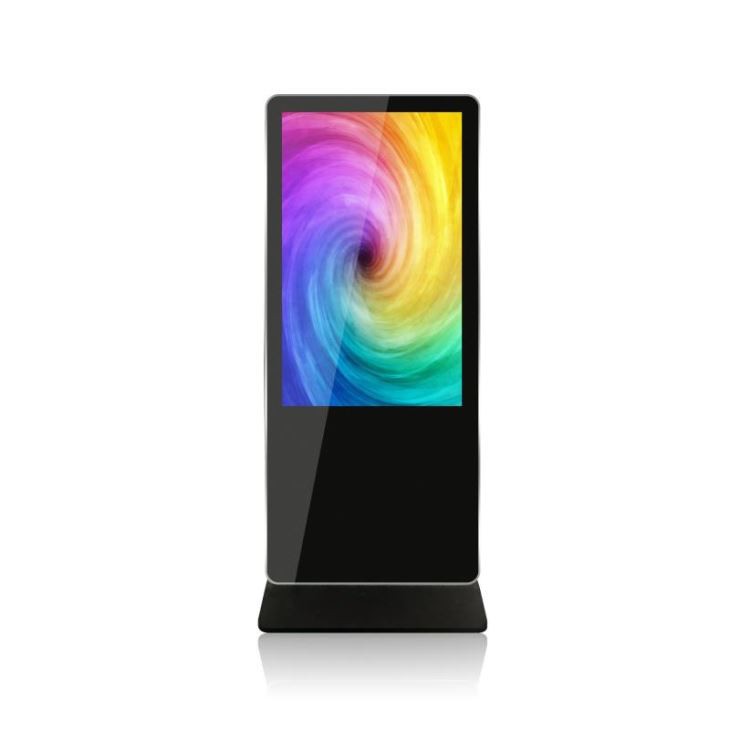 65 inch Indoor Advertising display