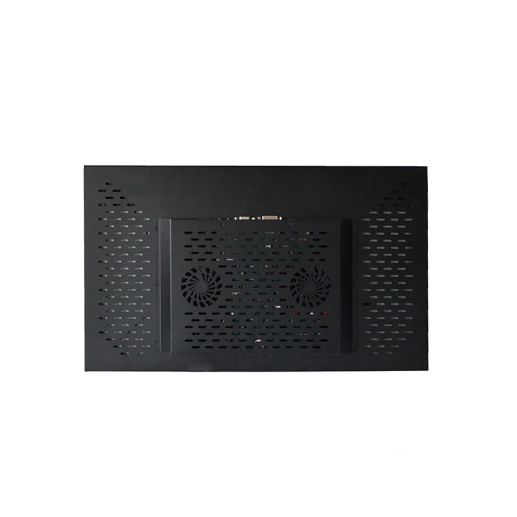 32 Inch Digital Signage Touch Screen Display