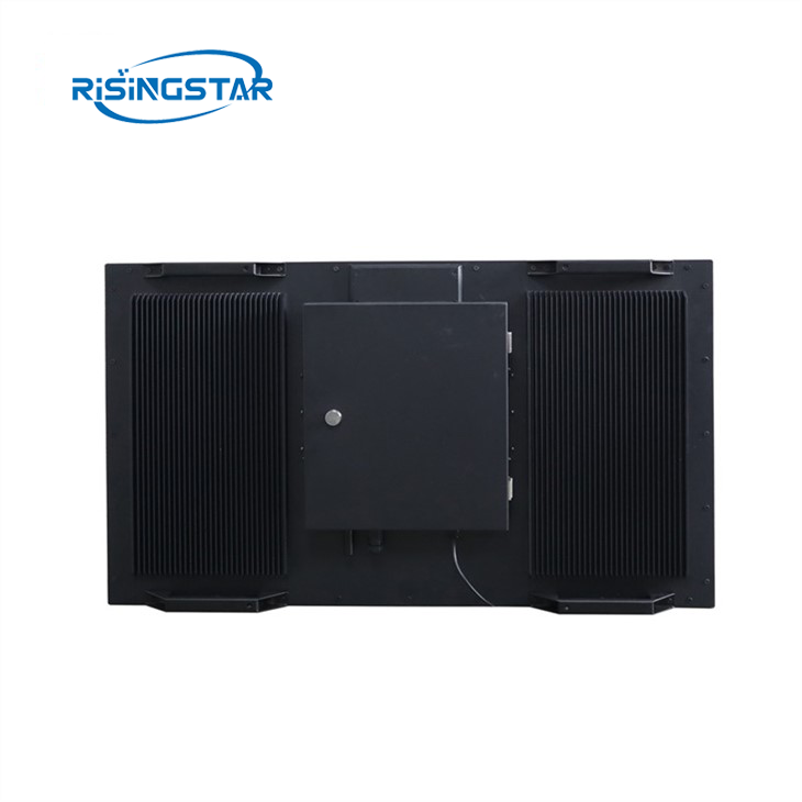 Outdoor High Bright Monitor