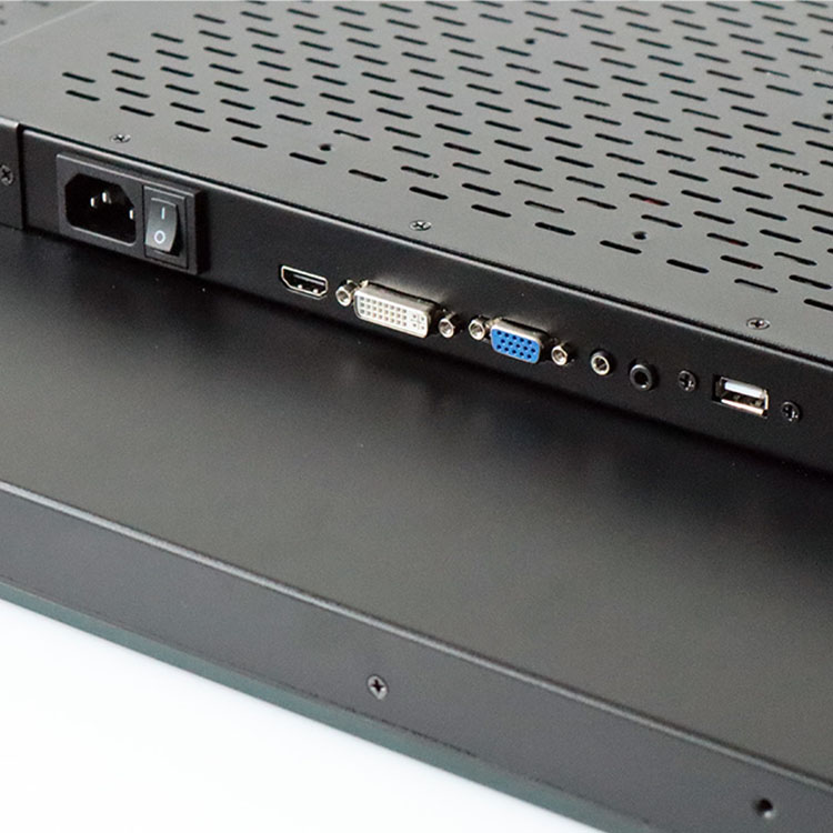 32 Inch Digital Signage Touch Screen Display