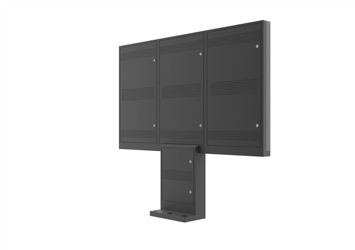 49 55 Inch 3000nits Outdoor TV