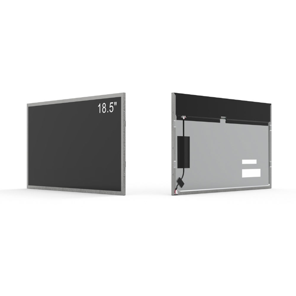 Outdoor LCD Screen Display Ratios 4:3 for 15 17 19 Inch Applications