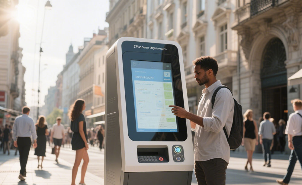 How to Choose the Right Outdoor LCD Display for Your Business Needs-2