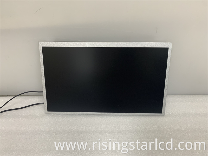 13.3 Inch Capacitive Touch Lcd Monitor.