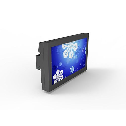 65inch Outdoor Mounted Advertising LCD Player