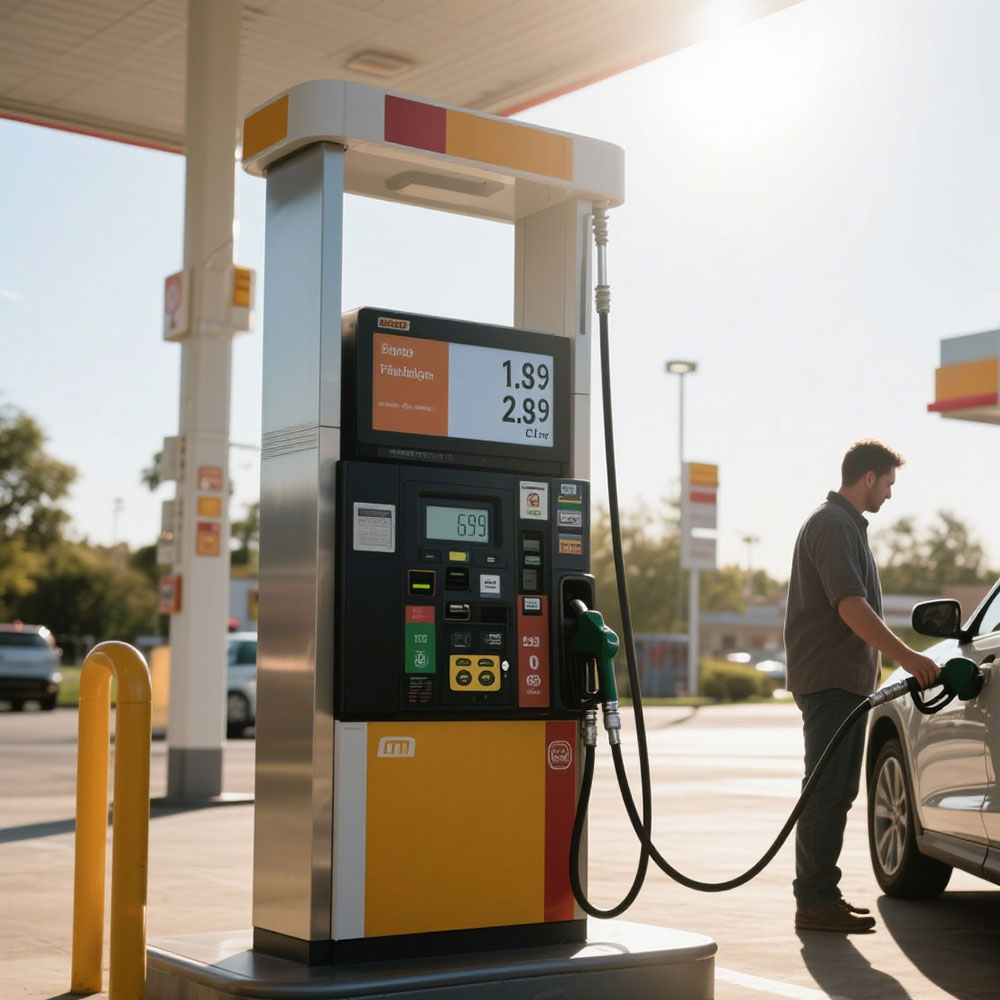 How to Choose the Right Outdoor LCD Display for Your Business Needs-1