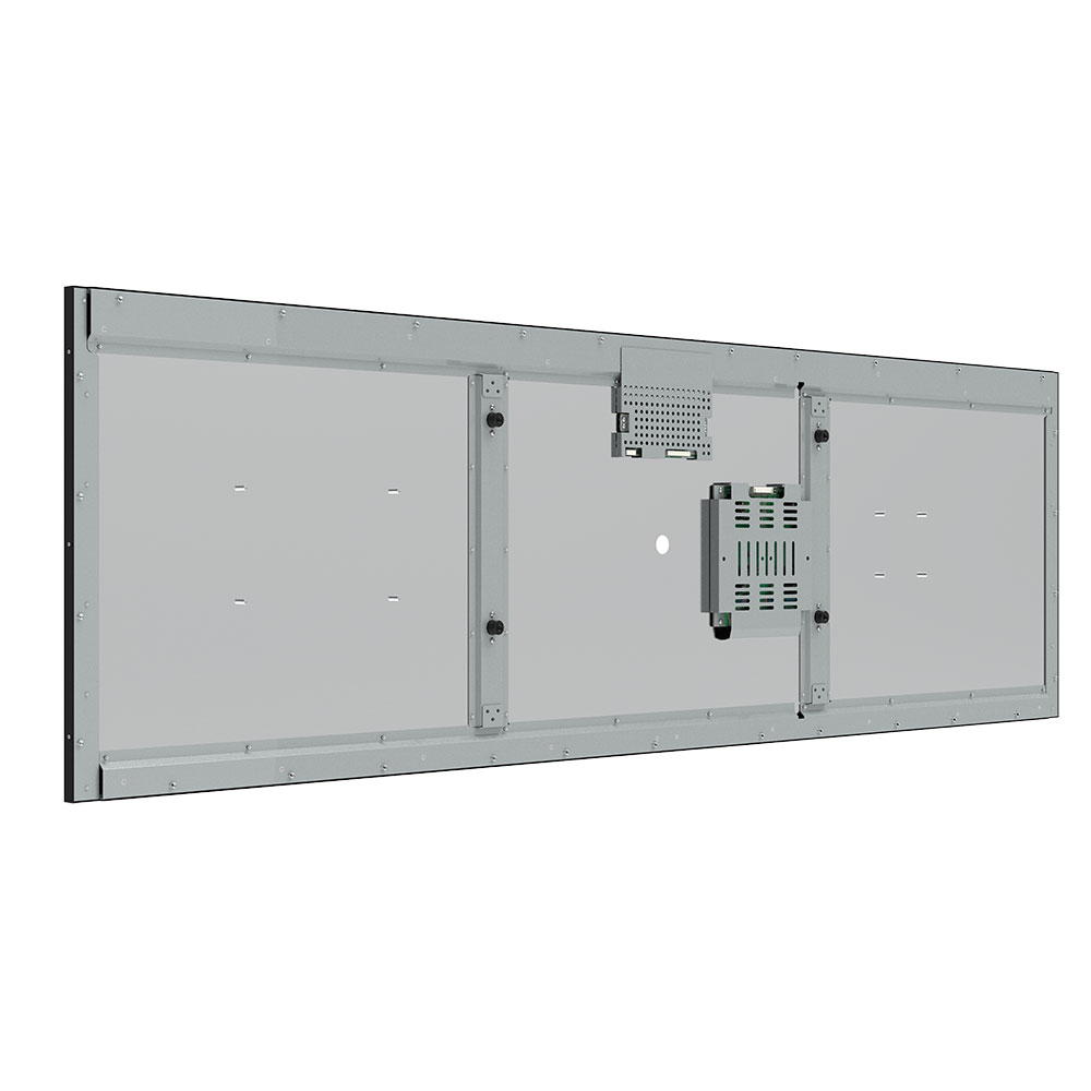 RisingStar High-Brightness Sunlight-Readable LCD Screens for Industrial and Military Applications